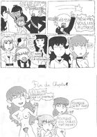 Strangers In Time : Chapitre 1 page 10