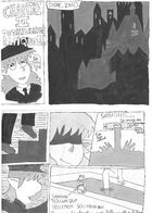 Strangers In Time : Chapitre 1 page 11