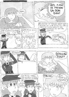 Strangers In Time : Chapitre 1 page 12