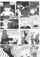 Strangers In Time : Chapitre 1 page 21