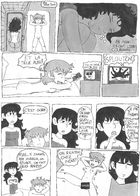 Strangers In Time : Chapitre 1 page 25