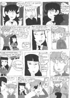Strangers In Time : Chapitre 1 page 27