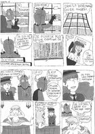 Strangers In Time : Chapitre 1 page 30