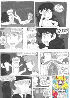 Strangers In Time : Chapitre 1 page 35