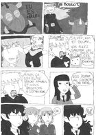 Strangers In Time : Chapitre 1 page 36