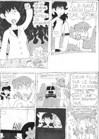 Strangers In Time : Chapitre 1 page 4