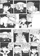 Strangers In Time : Chapitre 1 page 7