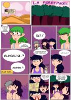 Strangers In Time : Chapitre 2 page 16