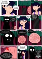 Strangers In Time : Chapitre 2 page 17