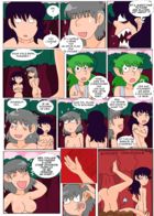 Strangers In Time : Chapitre 2 page 19