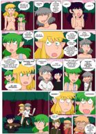 Strangers In Time : Chapitre 2 page 20