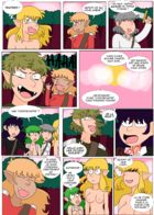 Strangers In Time : Chapitre 2 page 21