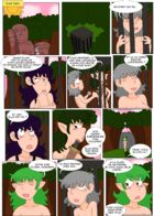 Strangers In Time : Chapter 2 page 3