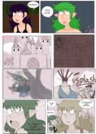 Strangers In Time : Chapitre 2 page 4