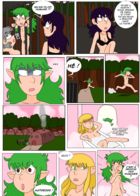 Strangers In Time : Chapitre 2 page 6