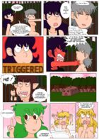 Strangers In Time : Chapitre 2 page 7