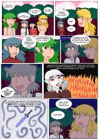 Strangers In Time : Chapitre 2 page 25