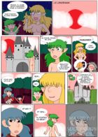 Strangers In Time : Chapitre 2 page 26