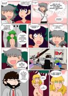 Strangers In Time : Chapitre 2 page 27