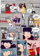 Strangers In Time : Chapitre 2 page 29