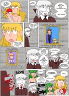 Strangers In Time : Chapitre 2 page 31