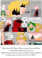 Strangers In Time : Chapitre 2 page 32
