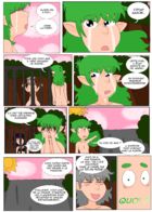 Strangers In Time : Chapitre 2 page 5