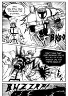 Ryak-Lo : Chapitre 75 page 4