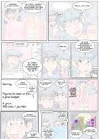 Super Naked Girl : チャプター 3 ページ 11