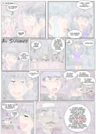 Super Naked Girl : Глава 3 страница 12