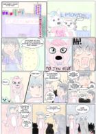 Super Naked Girl : チャプター 3 ページ 7