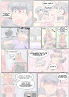 Super Naked Girl : チャプター 3 ページ 8