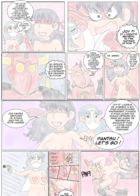 Super Naked Girl : チャプター 3 ページ 9