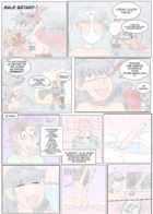 Super Naked Girl : チャプター 3 ページ 10