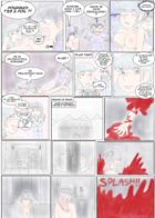 Super Naked Girl : チャプター 3 ページ 15