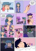 Super Naked Girl : チャプター 3 ページ 21