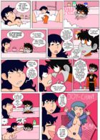 Super Naked Girl : Chapitre 3 page 22