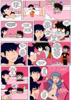 Super Naked Girl : チャプター 3 ページ 22