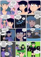 Super Naked Girl : チャプター 3 ページ 23