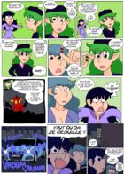Super Naked Girl : チャプター 3 ページ 24