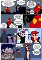 Super Naked Girl : Chapitre 3 page 25