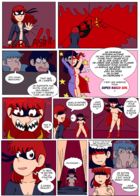 Super Naked Girl : Chapitre 3 page 26
