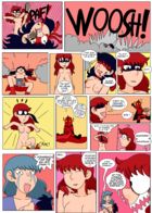 Super Naked Girl : チャプター 3 ページ 27