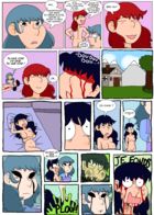 Super Naked Girl : Chapitre 3 page 28