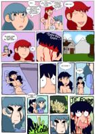 Super Naked Girl : チャプター 3 ページ 28