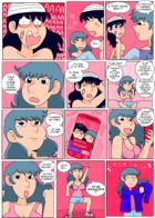 Super Naked Girl : チャプター 3 ページ 29