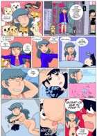 Super Naked Girl : チャプター 3 ページ 30
