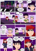 Super Naked Girl : チャプター 3 ページ 33