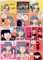 Super Naked Girl : チャプター 3 ページ 34
