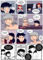 Super Naked Girl : チャプター 3 ページ 37
